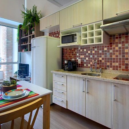 Aconchegante Duplex No Brooklin V Διαμέρισμα Σάο Πάολο Εξωτερικό φωτογραφία