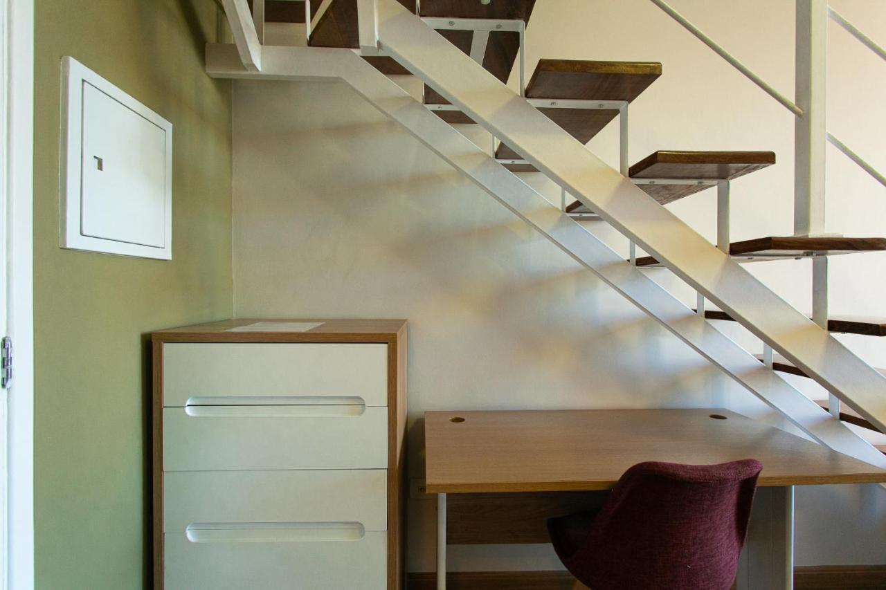 Aconchegante Duplex No Brooklin V Διαμέρισμα Σάο Πάολο Εξωτερικό φωτογραφία