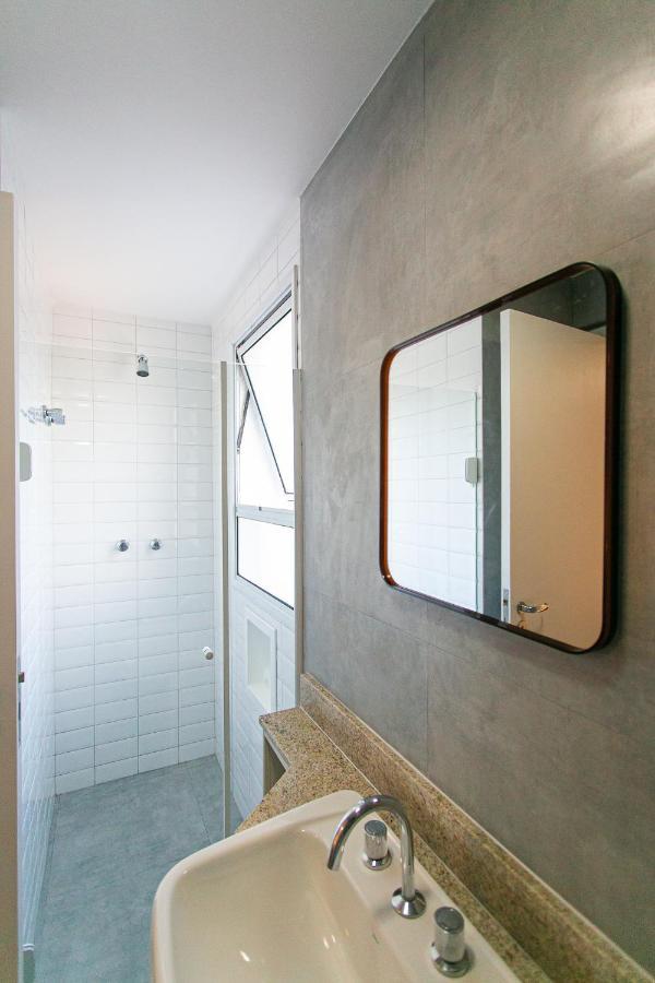 Aconchegante Duplex No Brooklin V Διαμέρισμα Σάο Πάολο Εξωτερικό φωτογραφία